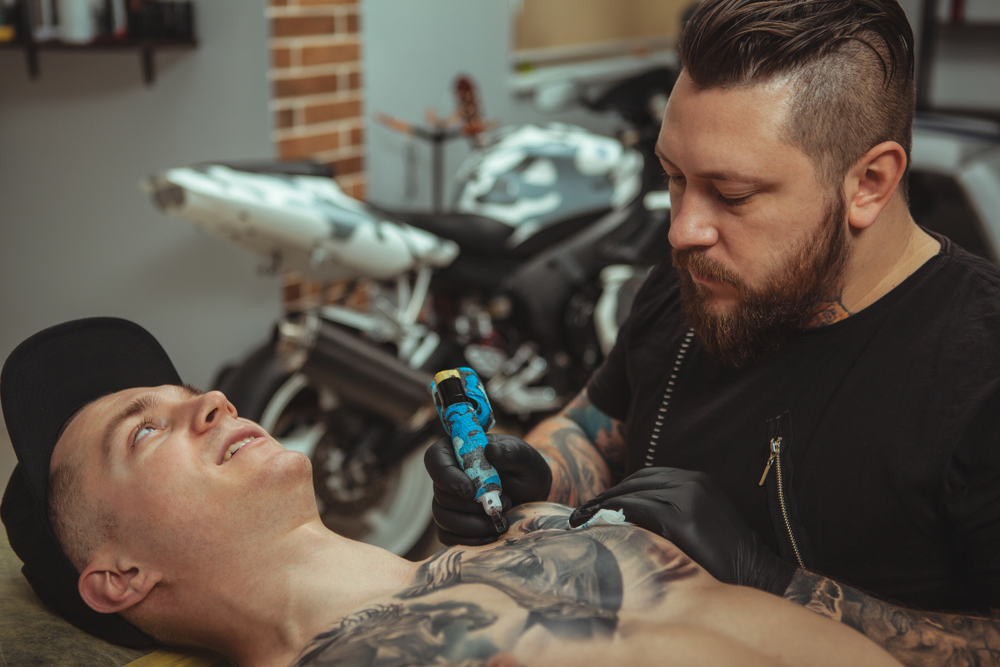4 Reasons to Get a Spur of the Moment Tattoo